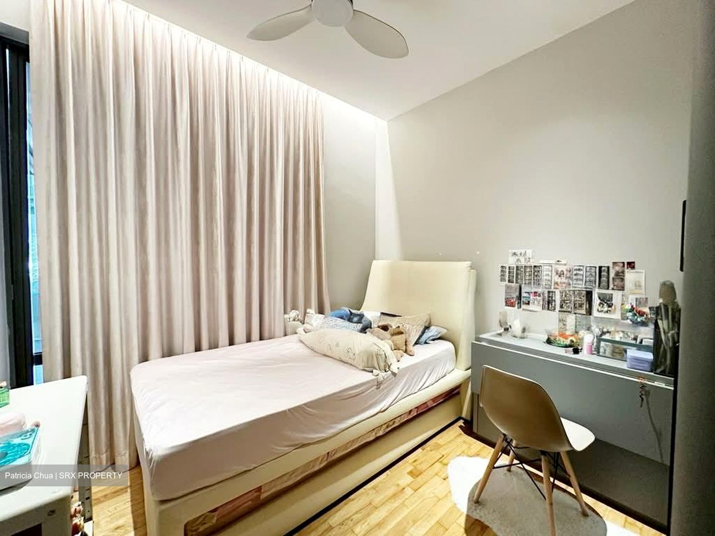 Stratum (D18), Condominium #599713391
